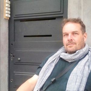 Meet your Posher, Fletcher